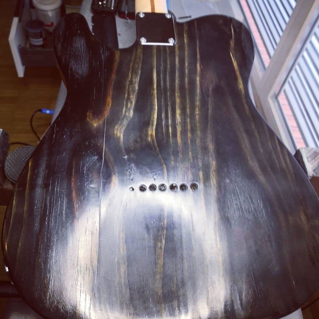 Hellcaster 4