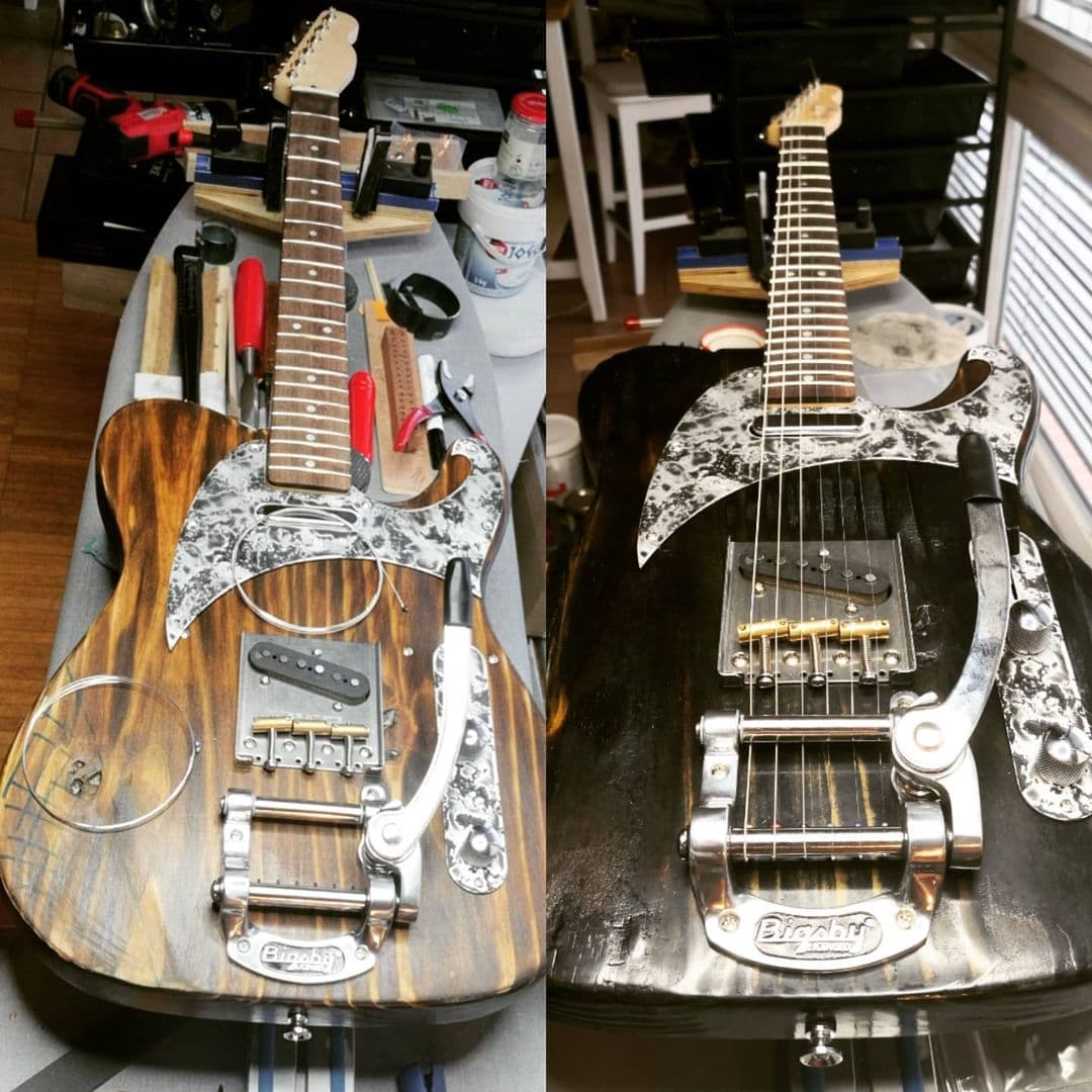 Hellcaster 5