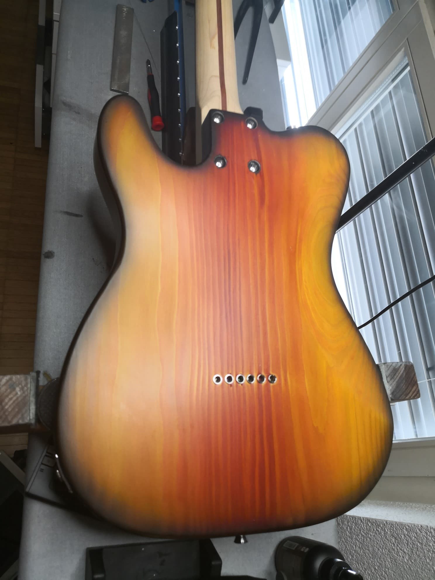 Modern T 6